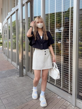 ａｎｃｈａｎさんのコーディネート