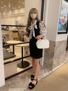 ａｎｃｈａｎさんのコーディネート