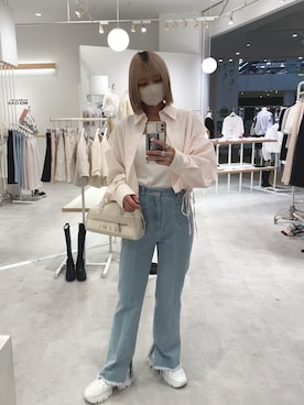 ａｎｃｈａｎさんのコーディネート