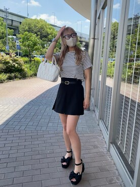 ａｎｃｈａｎさんのコーディネート