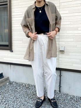 roryさんのコーディネート