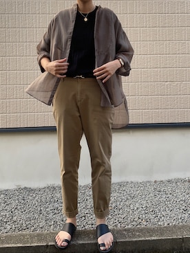 roryさんのコーディネート