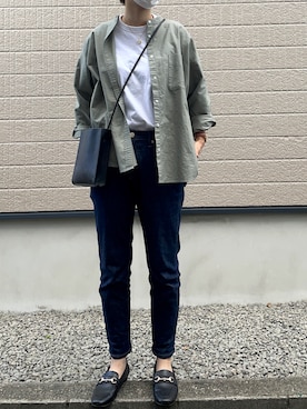 roryさんのコーディネート