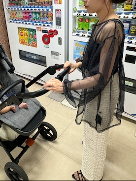 YUKAさんのコーディネート