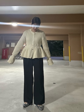 YUKAさんのコーディネート
