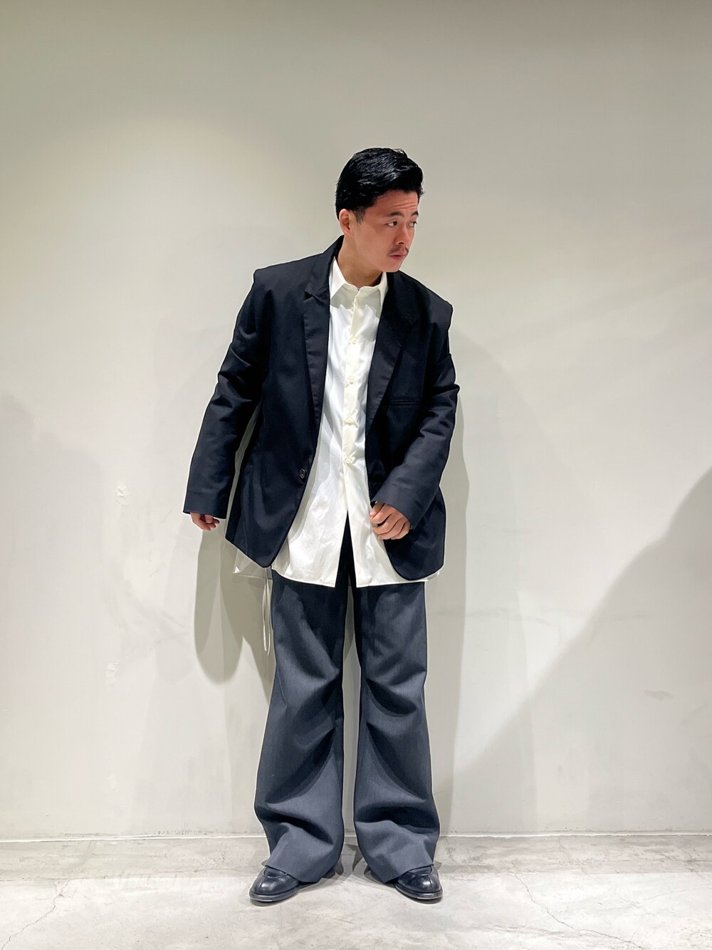 KIKO KOSTADINOV（キコ コスタディノフ）の「Kiko Kostadinov