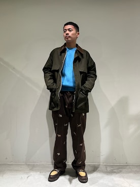 たなかさんのコーディネート