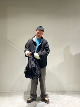 たなかさんのコーディネート