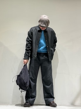たなかさんのコーディネート