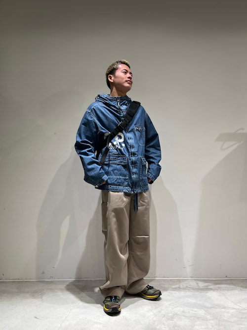 Salomon 青 ジャケットとショーツセット SALOMON（サロモン）の通販 | BINGOYA公式オンラインストア