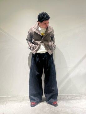 たなかさんのコーディネート
