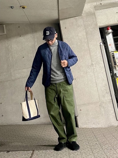 yonemicci70さんのコーディネート