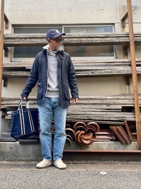 yonemicci70さんのコーディネート