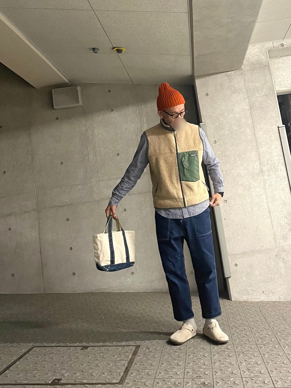 yonemicci70|MICKEY MOUSEのアナログ腕時計を使ったコーディネート - WEAR