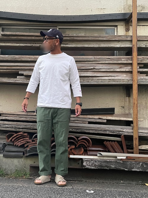 yonemicci70|NEW ERAのキャップを使ったコーディネート - WEAR