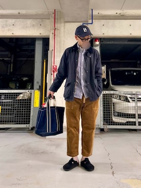 yonemicci70さんのコーディネート