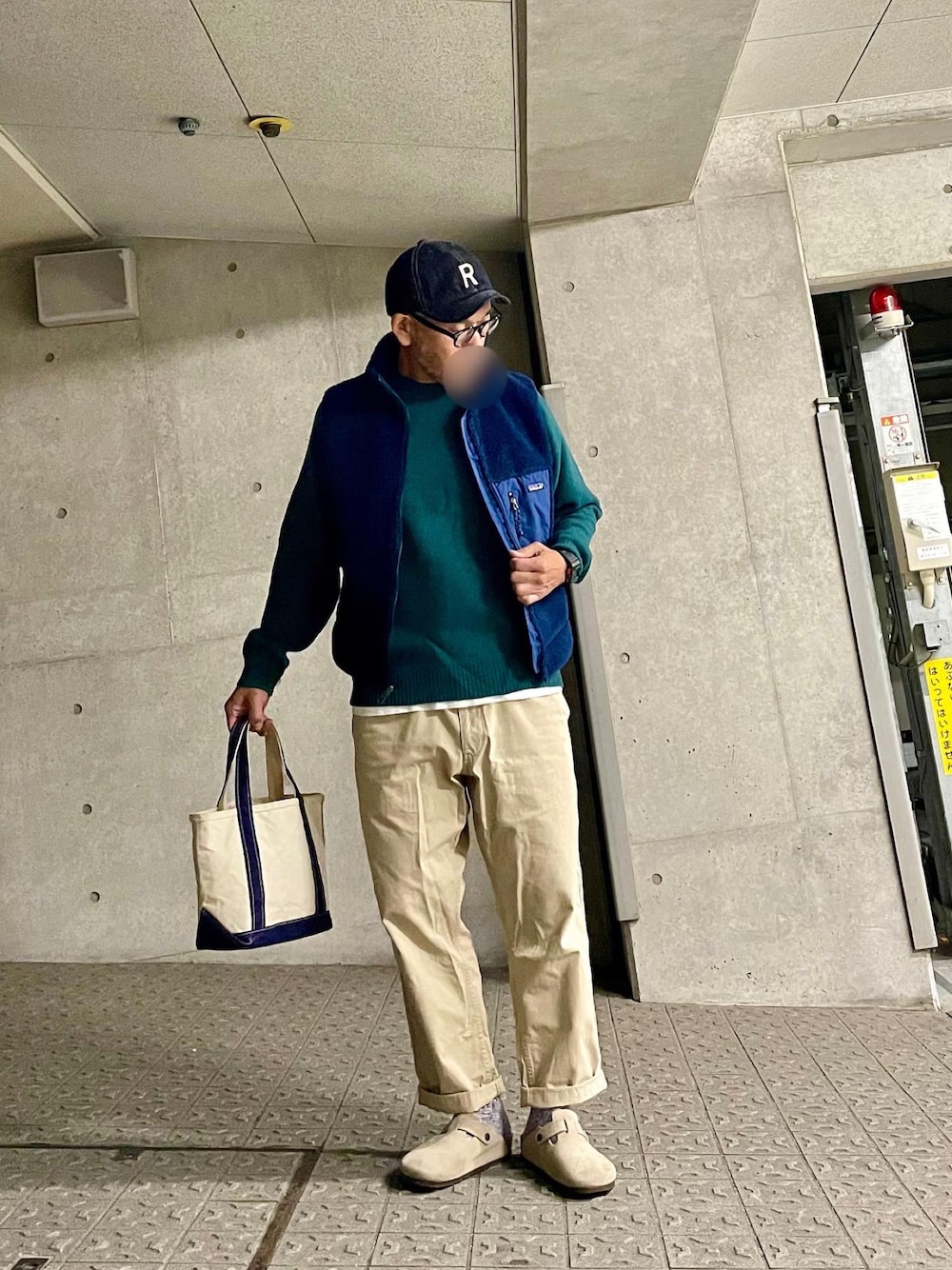 yonemicci70|UNIQLOのニット/セーターを使ったコーディネート - WEAR