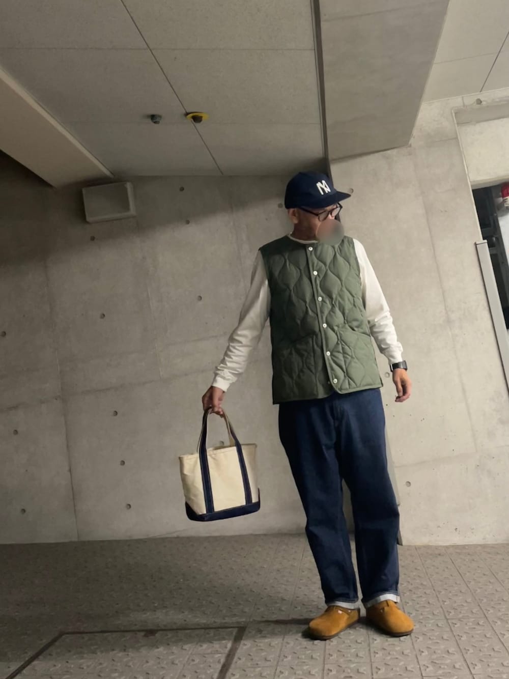 yonemicci70|TAIONのジャケット/アウターを使ったコーディネート - WEAR