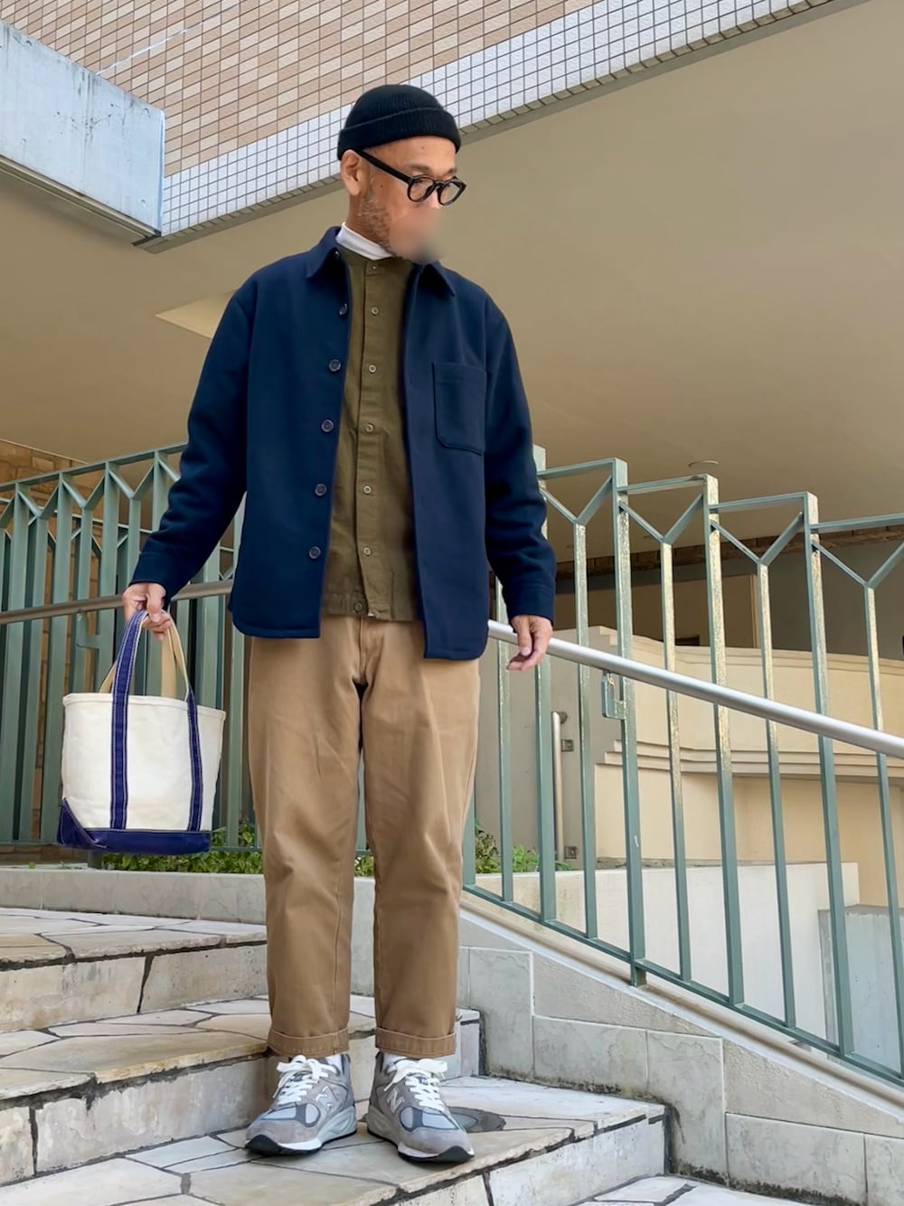 yonemicci70|UNIQLOのその他アウターを使ったコーディネート - WEAR