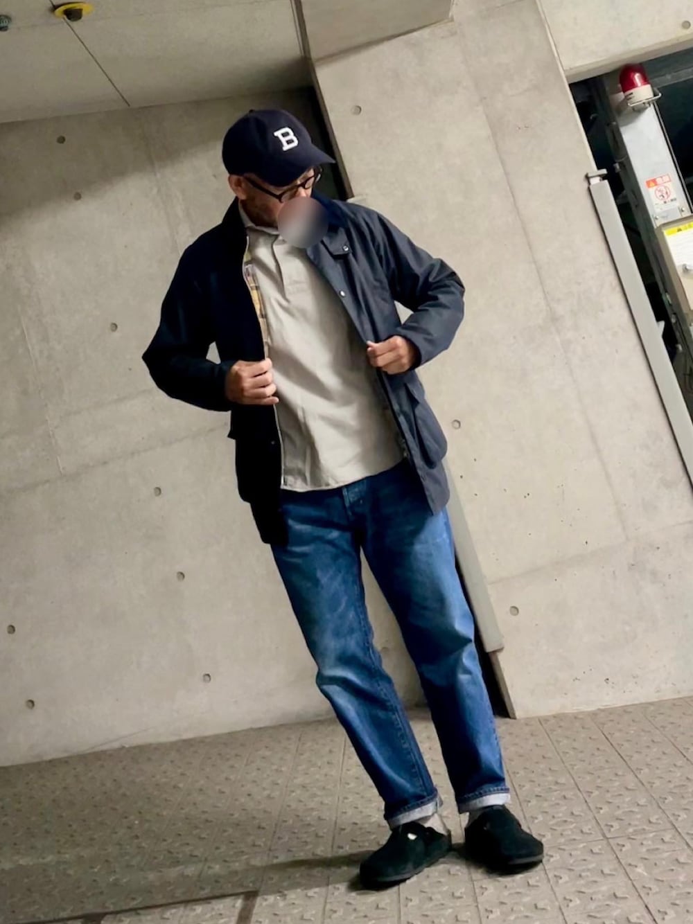 yonemicci70|NEW ERAのキャップを使ったコーディネート - WEAR