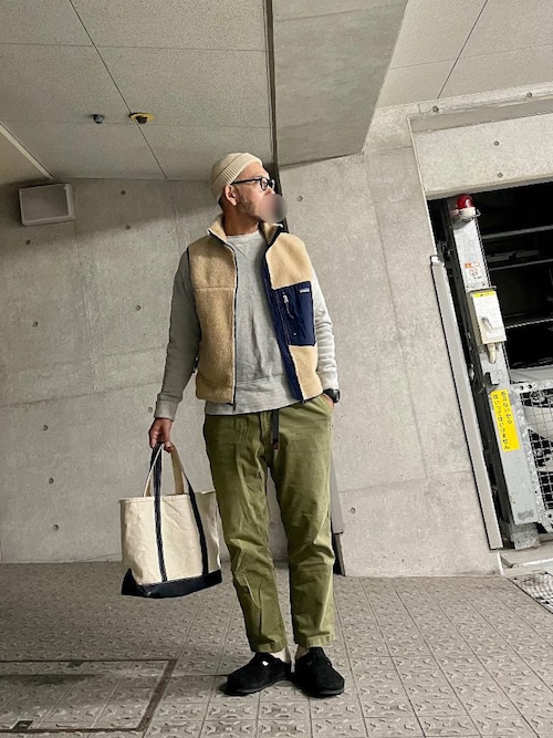 yonemicci70さんのコーディネート