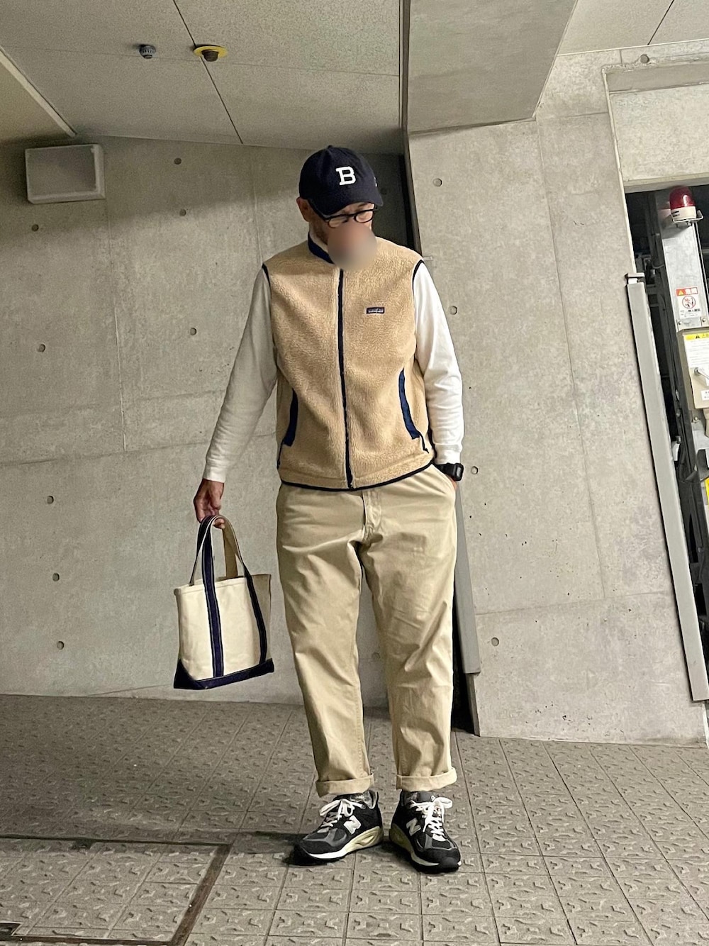 yonemicci70|patagoniaのその他アウターを使ったコーディネート - WEAR