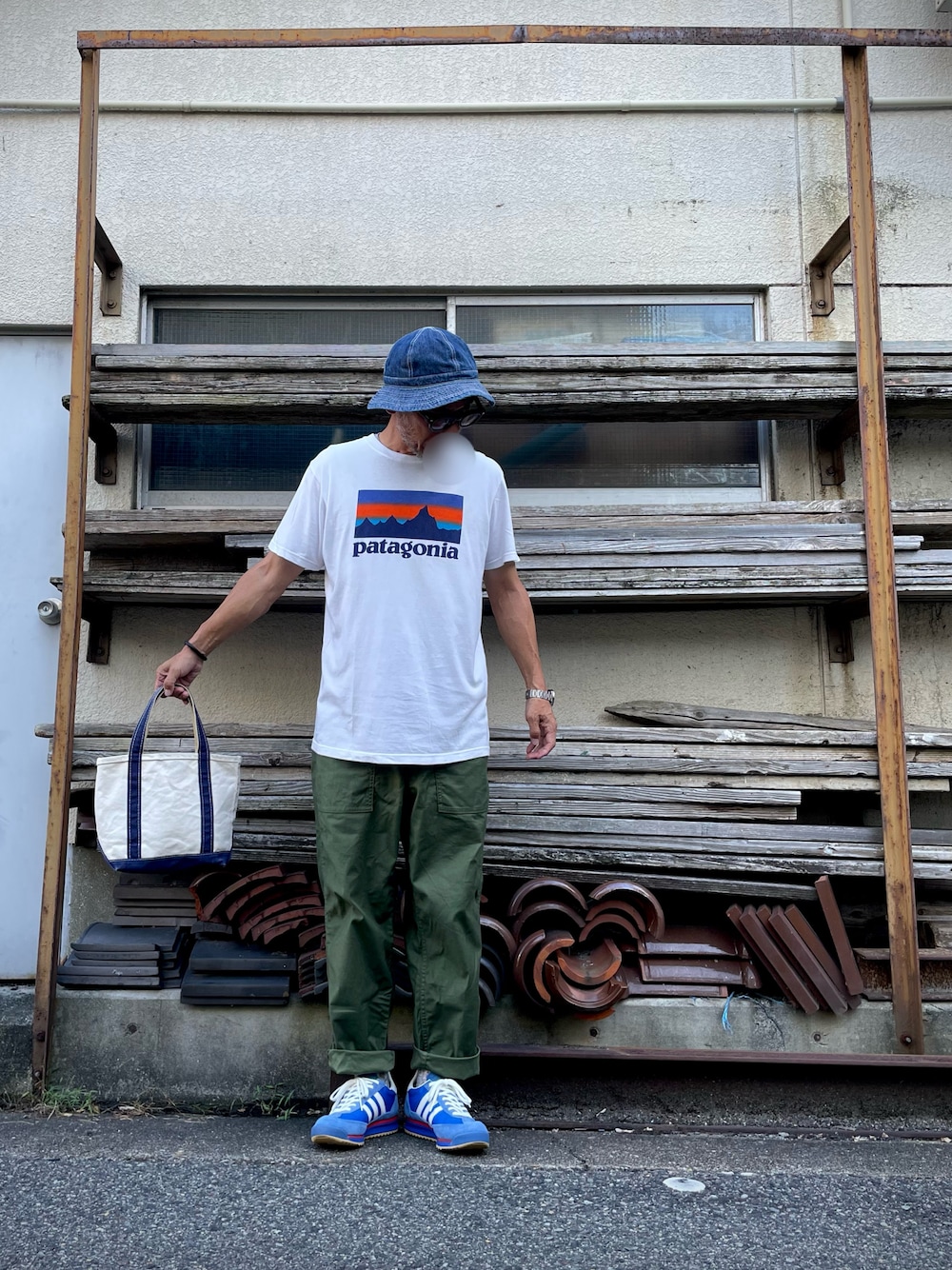 yonemicci70|adidasのスニーカーを使ったコーディネート - WEAR