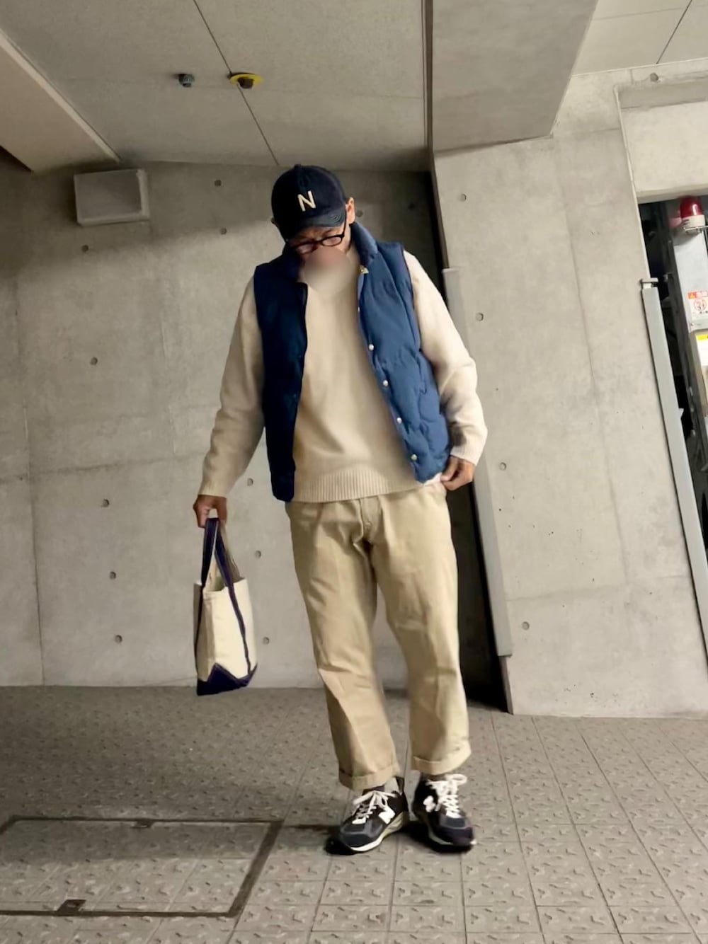 yonemicci70|HIGHERのキャップを使ったコーディネート - WEAR
