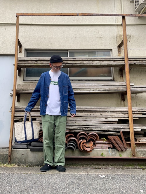 yonemicci70さんのコーディネート