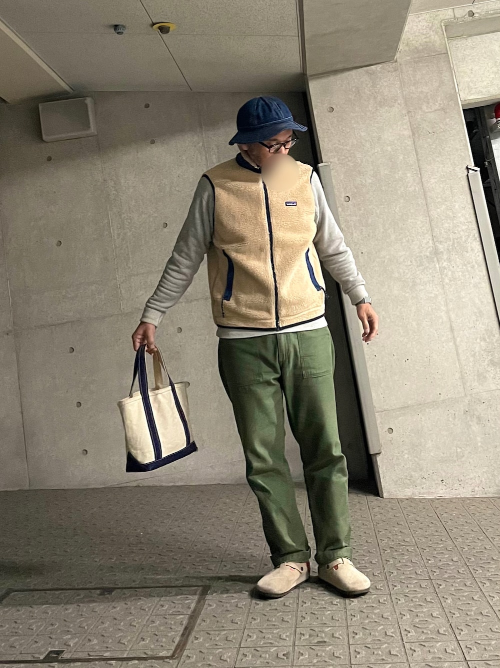 yonemicci70|BEAMSのアナログ腕時計を使ったコーディネート - WEAR