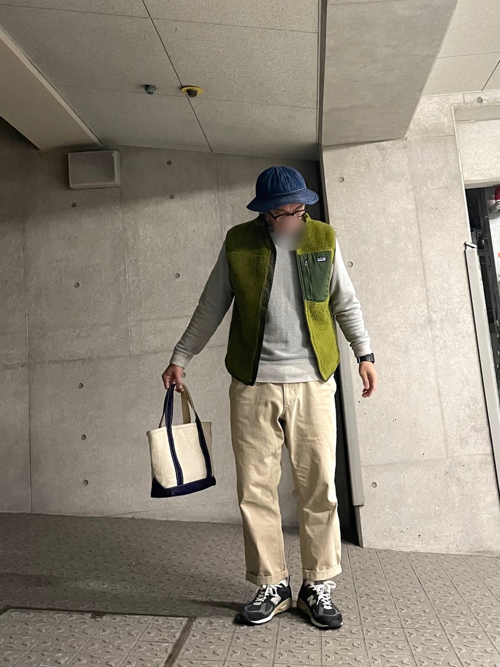 yonemicci70|patagoniaのジャケット/アウターを使ったコーディネート - WEAR