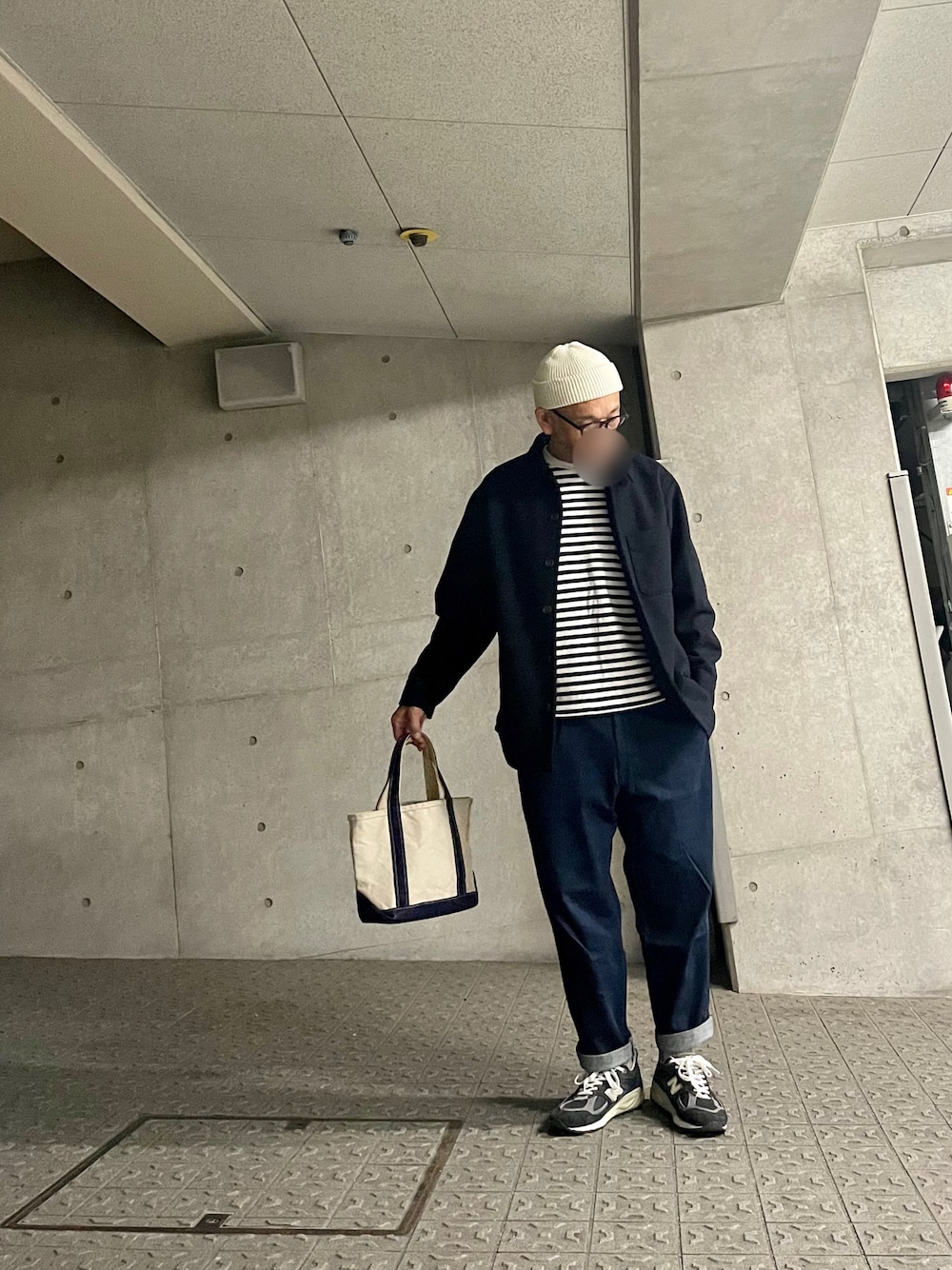 yonemicci70|UNIQLOのその他アウターを使ったコーディネート - WEAR