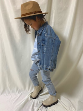 aratamaruさんのコーディネート