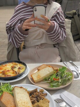 cheさんのコーディネート