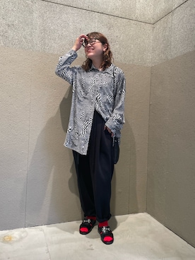 しまだ　りほさんのコーディネート