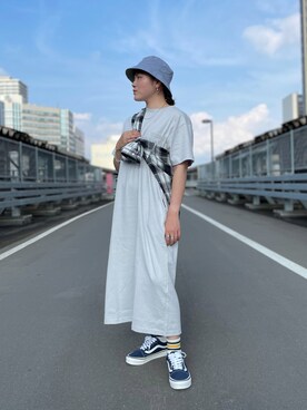 しまだ　りほさんのコーディネート