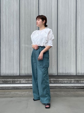 しまだ　りほさんのコーディネート