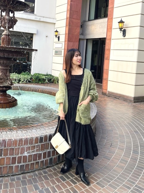 RINAさんのコーディネート