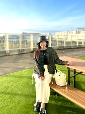 RINAさんのコーディネート