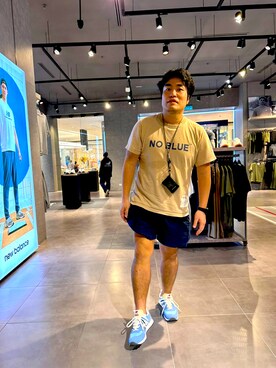 Fatsoさんのコーディネート