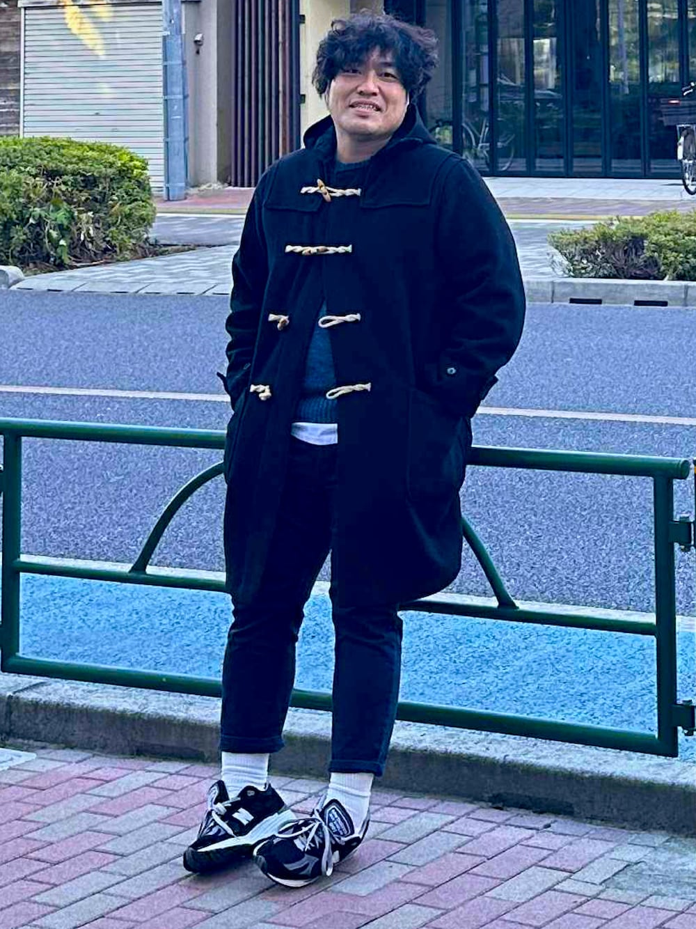 schottのダッフルコートを使った人気ファッションコーディネート - WEAR