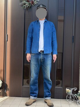 libertavillamark2さんのコーディネート