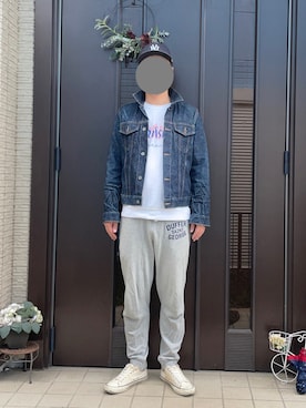 libertavillamark2さんのコーディネート