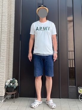 libertavillamark2さんのコーディネート