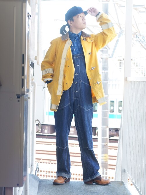 s uchidaさんのコーディネート