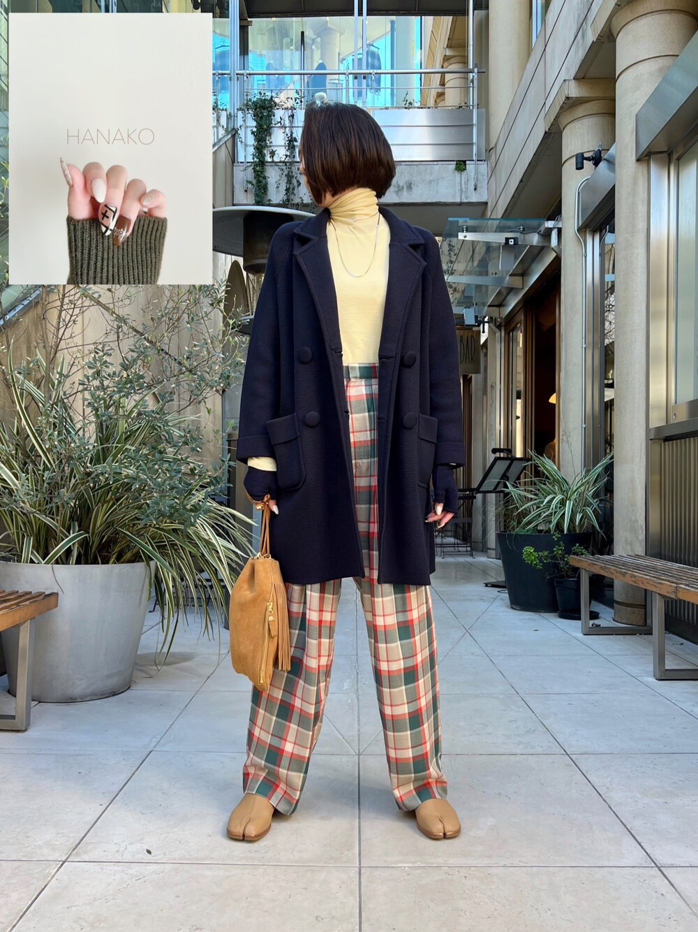 5525gallery×PORTER（ゴーゴーニーゴーギャラリーカケルポーター