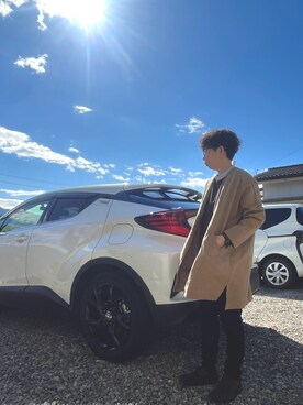 Ma-chanさんのコーディネート