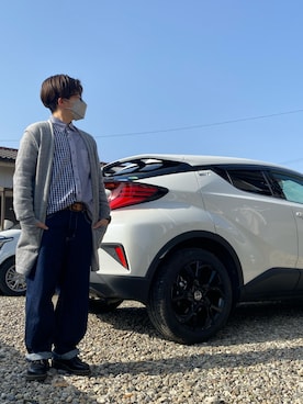 Ma-chanさんのコーディネート