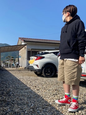 Ma-chanさんのコーディネート