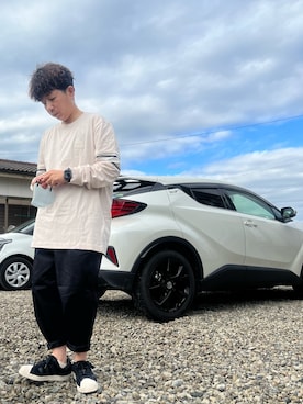 Ma-chanさんのコーディネート